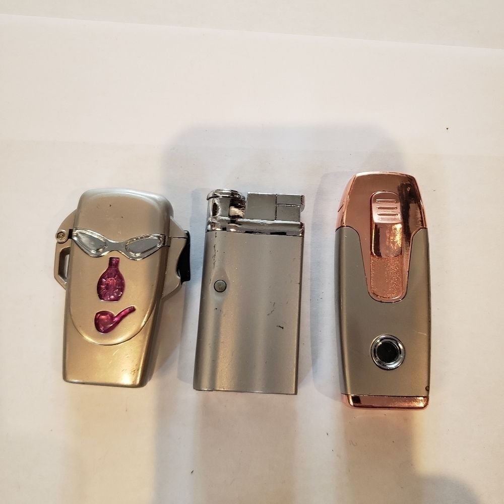 Novelty Lighters